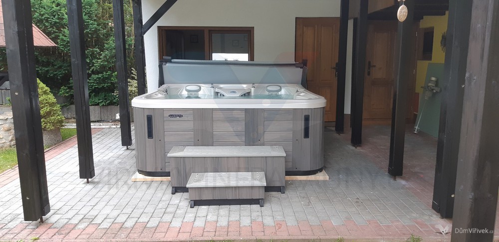 Marquis Spas Epic - Záp...