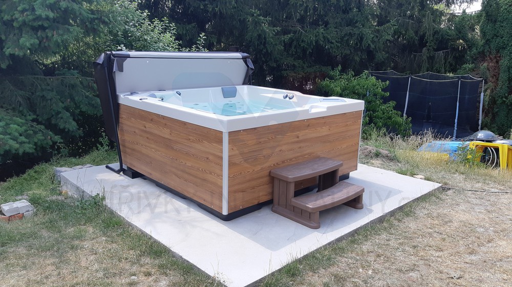 Vířivka OK Design OK4 ...