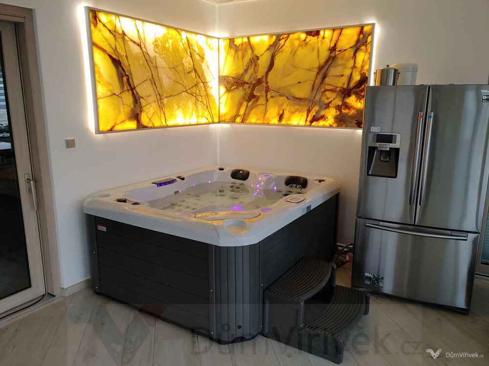 Vířivka Poseidon Spa P...