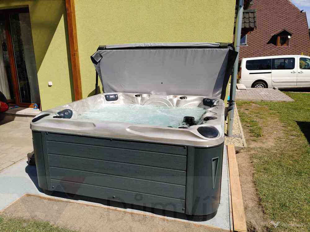 Vířivka Passion spas P...